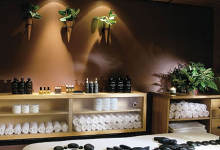 Lella Hammam Moroccan Bath And Spa - Accommodation Gladstone 1