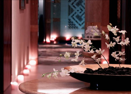 Lella Hammam Moroccan Bath And Spa - Accommodation Gladstone 2