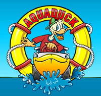 Aquaduck - Accommodation Gladstone