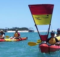 Kayak Noosa - Accommodation Gladstone