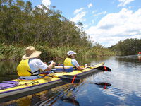 Kanu Kapers - Accommodation Gladstone 3