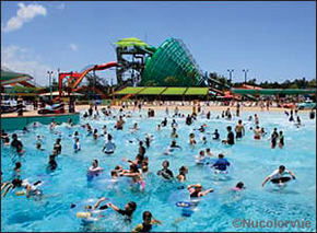 Whitewater World - Accommodation Gladstone 3