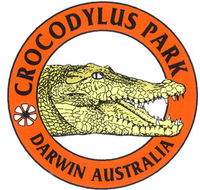 Crocodylus Park - Accommodation Gladstone