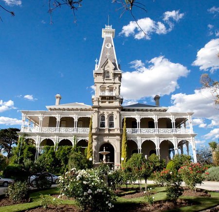  Accommodation Gladstone
