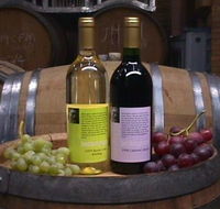 Beckingham Wines - Accommodation Gladstone