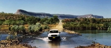 Banksia Adventures - Accommodation Gladstone 0