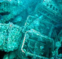 Underwater Sports Diving Centre - Accommodation Gladstone