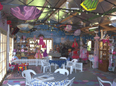 Fairyland Village - Accommodation Gladstone 2