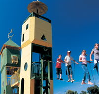 Monash Adventure Park - Accommodation Gladstone