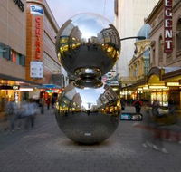 Rundle Mall - Accommodation Gladstone