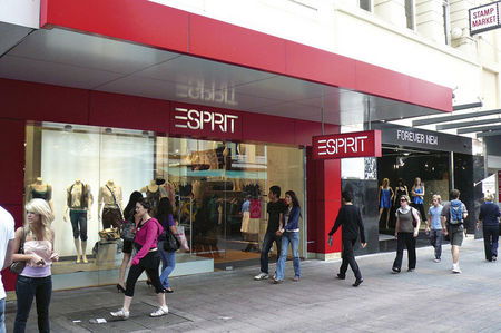 Rundle Mall - Accommodation Gladstone 2