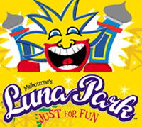 Luna Park Melbourne - Accommodation Gladstone 0