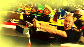 Luna Park Melbourne - Accommodation Gladstone 1