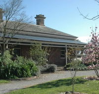 The Old Cheese Factory - Accommodation Gladstone