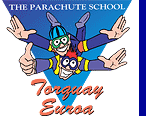 The Parachute School - Accommodation Gladstone 3