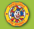 Pipeworks Fun Market - Accommodation Gladstone 0