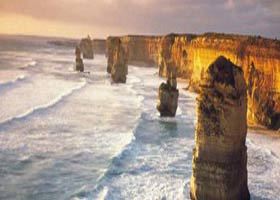 Meridian Tours - Accommodation Gladstone 1