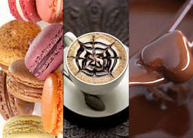 Chocoholic Tours - Accommodation Gladstone 0