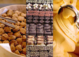 Chocoholic Tours - Accommodation Gladstone 1
