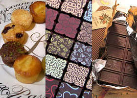 Chocoholic Tours - Accommodation Gladstone 2
