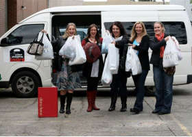 Melbourne Shopping Experiences - Accommodation Gladstone 0