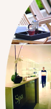 Lyall Hotel And Spa - Accommodation Gladstone 0