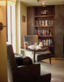 Lyall Hotel And Spa - Accommodation Gladstone 2