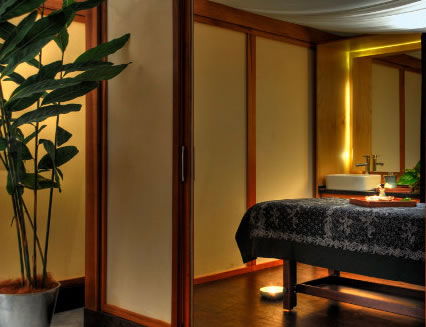 Pure Energy Concept Spas - Accommodation Gladstone 2