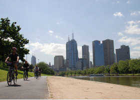 Bonza Bike Tours And Bike Rental - Accommodation Gladstone 0