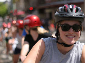 Bonza Bike Tours And Bike Rental - Accommodation Gladstone 2
