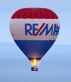 Balloon Flights Over Melbourne - Accommodation Gladstone 0