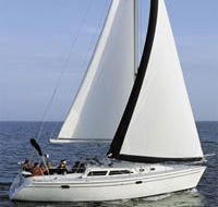 Victorian Yacht Charters - Accommodation Gladstone