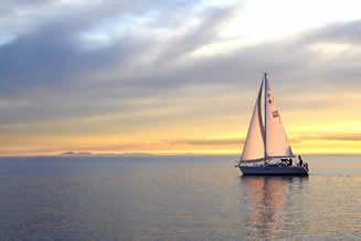 Victorian Yacht Charters - Accommodation Gladstone 1