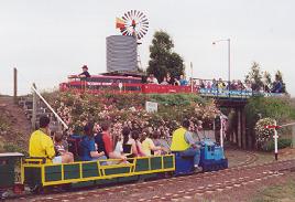Naroghid VIC Accommodation Gladstone