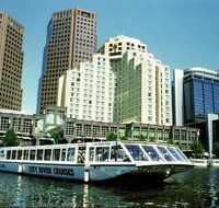 City River Cruises Melbourne - Accommodation Gladstone