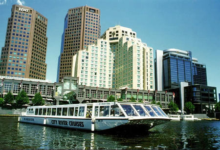 City River Cruises Melbourne - Accommodation Gladstone 0