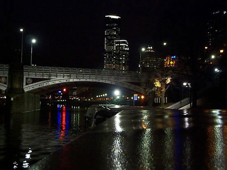 City River Cruises Melbourne - Accommodation Gladstone 2