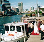 Bay  River Cruises - Accommodation Gladstone