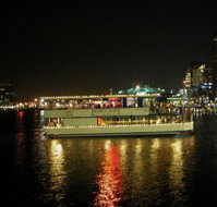 Party Boat Cruises - Accommodation Gladstone