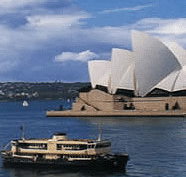 Melbourne Star Cruises - Accommodation Gladstone