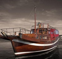 Oriental Queen Cruises - Accommodation Gladstone