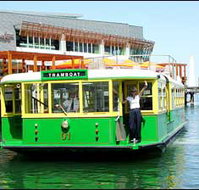 Melbourne Tramboat Cruises - Accommodation Gladstone