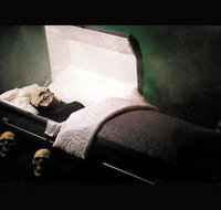 Coffin Ride - Accommodation Gladstone