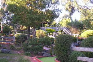 Maroondah Adventure Park - Accommodation Gladstone 1