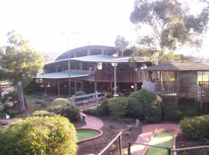 Maroondah Adventure Park - Accommodation Gladstone 2