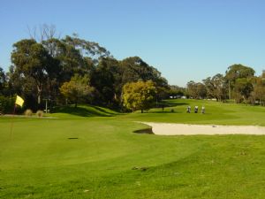 Dingley VIC Accommodation Gladstone
