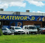 Skateworld Mordialloc - Winter Family Skate - Accommodation Gladstone
