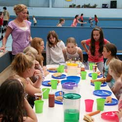 Skateworld Mordialloc - Winter Family Skate - Accommodation Gladstone 1