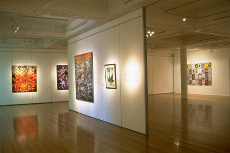 Glen Eira City Council Gallery - Accommodation Gladstone 2