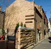 The Rocks Discovery Museum - Accommodation Gladstone